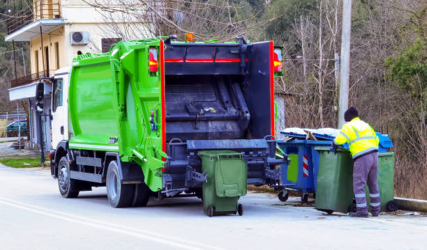 Professional Junk Removal in Ferry Pass, FL